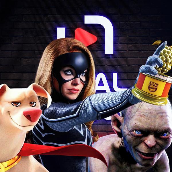 Totalfilm Podcast